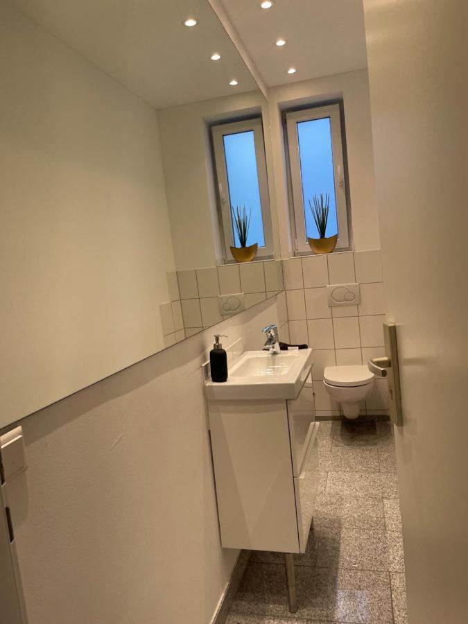 Villa Casa Lisurii Mönchengladbach Esterno foto
